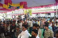 Celebs Pay Homage to Taraka Ratna